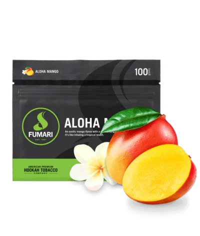 Fumari 100g