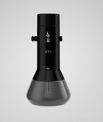 AZUZA™ Core — Black